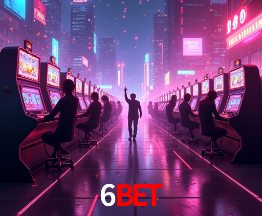 Avaliações dos Jogadores 6BET